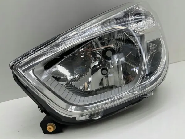 Farol esquerdo Dacia Dokker OEM 260607950R image 3