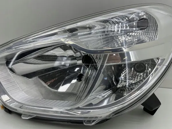 Farol esquerdo Dacia Dokker OEM 260607950R image 4