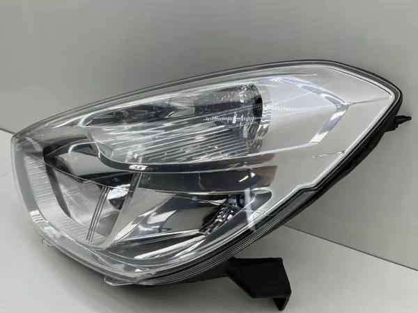 Farol esquerdo Dacia Dokker OEM 260607950R image 5