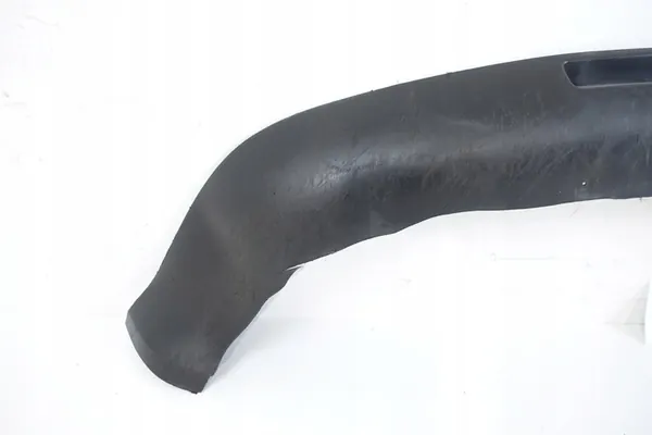 Spoiler paraurti anteriore Volkswagen Golf IV image 2