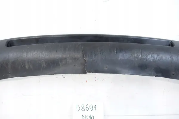 Spoiler paraurti anteriore Volkswagen Golf IV image 4