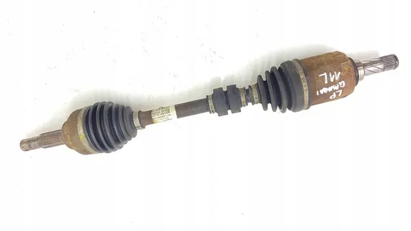 Vänster fram drivaxel Nissan Qashqai J10 39101JD24C image 2