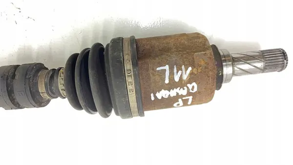 Vänster fram drivaxel Nissan Qashqai J10 39101JD24C image 3