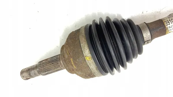 Vänster fram drivaxel Nissan Qashqai J10 39101JD24C image 5