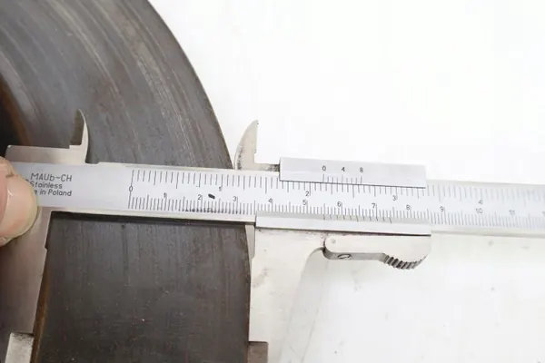 OEM 1274737941 etujarrulevy Toyota Land Cruiserille image 3
