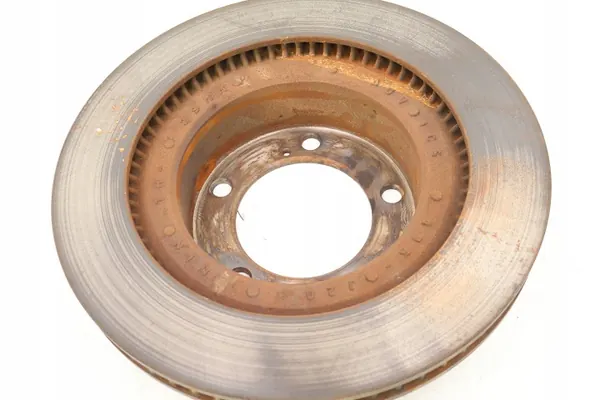 OEM 1274737941 etujarrulevy Toyota Land Cruiserille image 5