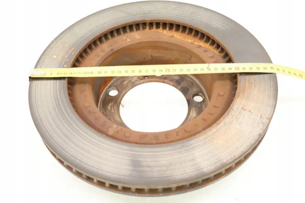 OEM 1274737941 etujarrulevy Toyota Land Cruiserille image 6