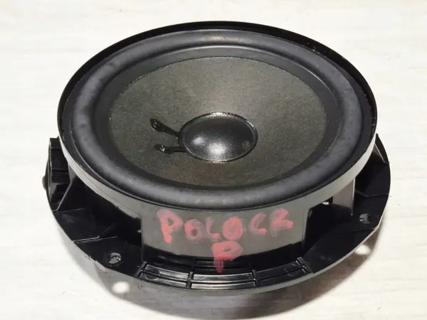 Haut-parleur porte avant gauche/droit OEM 6R0035454B image 2