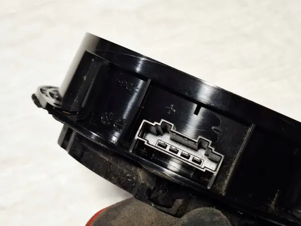 Haut-parleur porte avant gauche/droit OEM 6R0035454B image 3