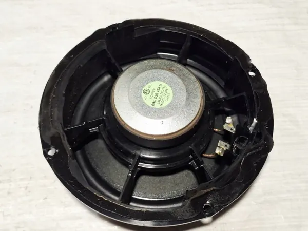 Haut-parleur porte avant gauche/droit OEM 6R0035454B image 4