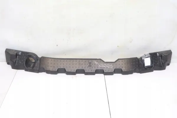 Reforço do para-choques dianteiro Toyota BZ4X 218cv OEM 52614-42160 image 2