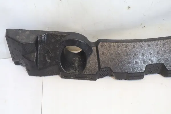 Reforço do para-choques dianteiro Toyota BZ4X 218cv OEM 52614-42160 image 3