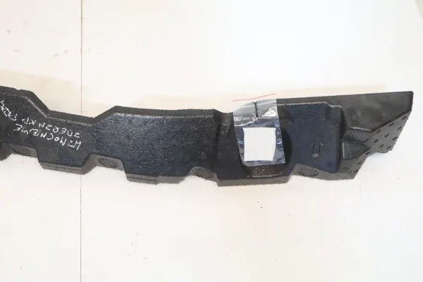 Reforço do para-choques dianteiro Toyota BZ4X 218cv OEM 52614-42160 image 4