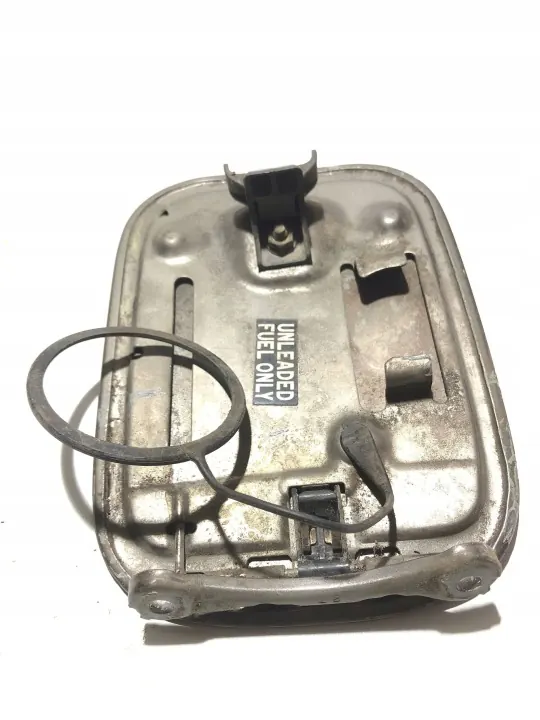Lexus LS430 brandstofklep OEM 77350-50040 2000-2006 image 3