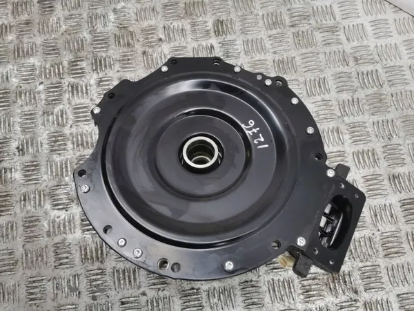 Moteur électrique Renault Austral 2023 OEM 290A04PM0D image 2