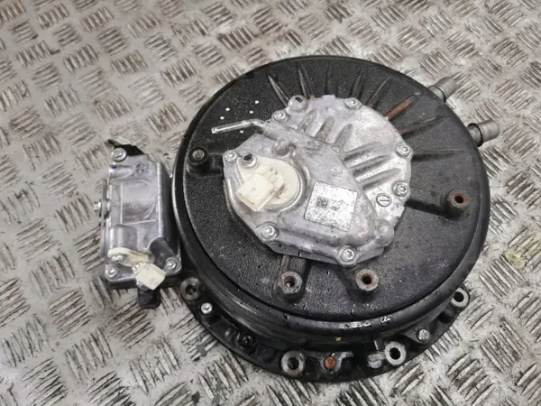 Moteur électrique Renault Austral 2023 OEM 290A04PM0D image 3
