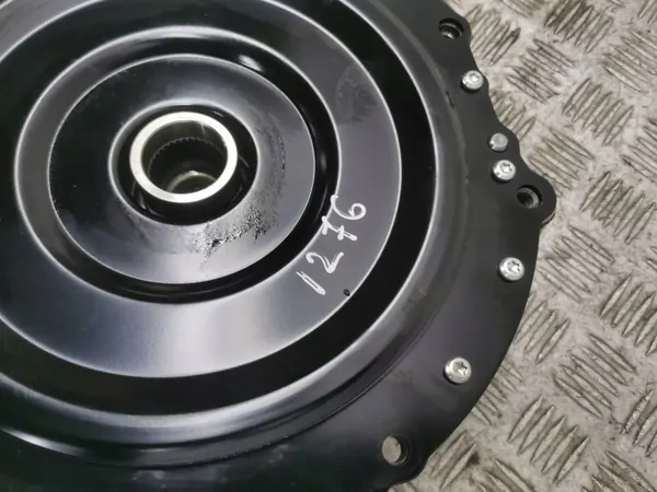 Moteur électrique Renault Austral 2023 OEM 290A04PM0D image 6