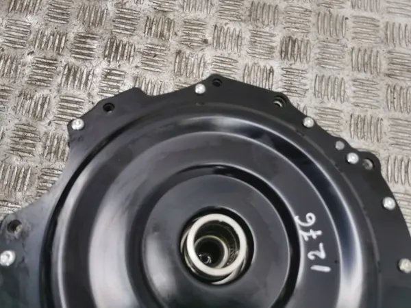 Moteur électrique Renault Austral 2023 OEM 290A04PM0D image 7