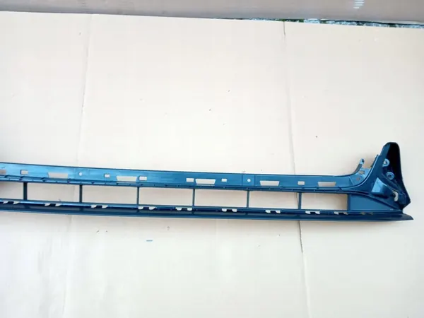 Griglia paraurti anteriore AUDI A6 C8 S-LINE 2018 image 3