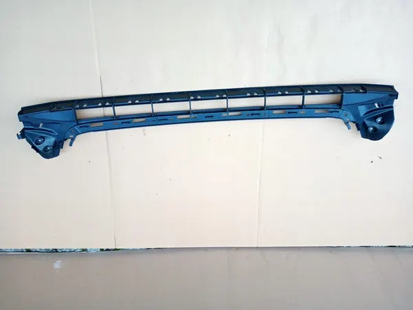 Griglia paraurti anteriore AUDI A6 C8 S-LINE 2018 image 5