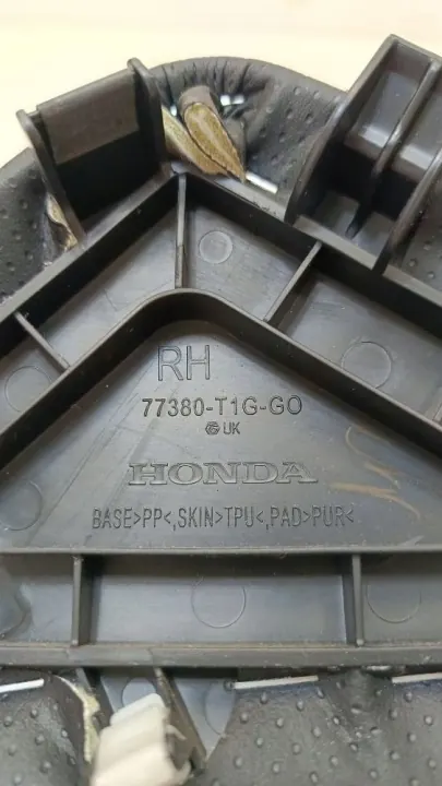 OEM 77380T1GG0 Cache de Panneau Latéral Gauche Honda CR-V image 8