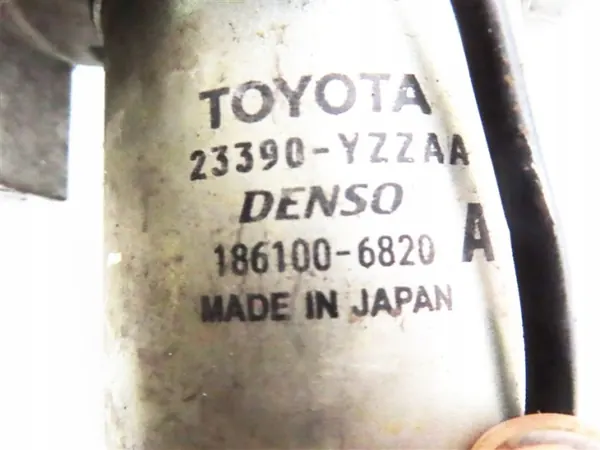 Filtro de combustible Toyota OE 23390-YZZAA image 3