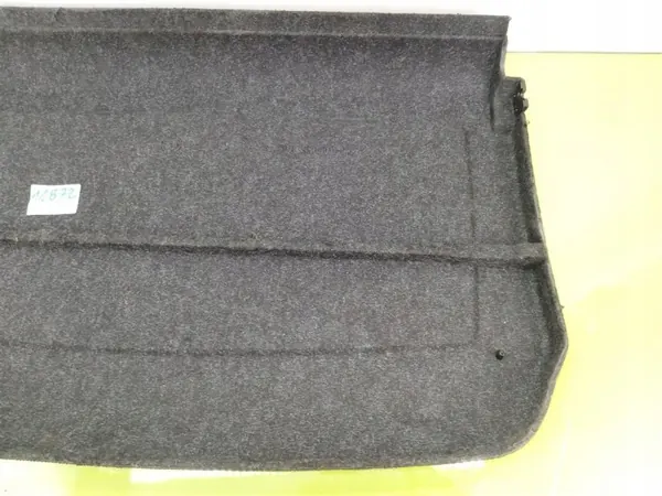 Fiat OE 2POLT Bakluckshylla för Bravo II 2007-2014 image 3