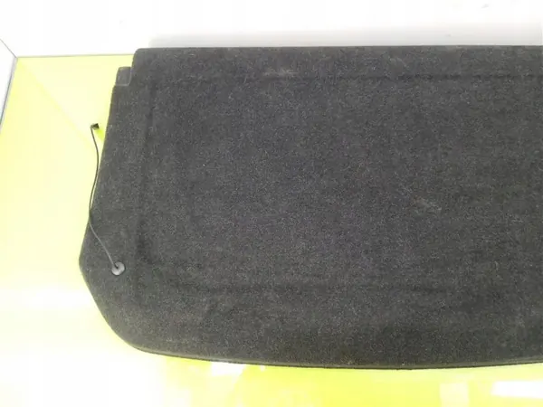 Fiat OE 2POLT Bakluckshylla för Bravo II 2007-2014 image 5