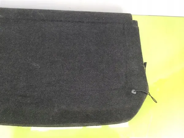 Fiat OE 2POLT Bakluckshylla för Bravo II 2007-2014 image 6