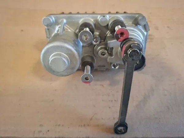 Turboaktoori OEM 784111-0015 Hyundai Kia 1.6 CRDi image 4