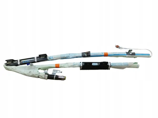 Cortina de ar esquerda OEM 85010-D7000 para Hyundai Tucson image 2