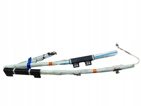 Cortina de ar esquerda OEM 85010-D7000 para Hyundai Tucson image 3