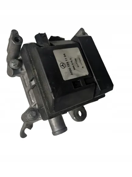 Mercedes Wassererhitzer OEM A0001591104 für 400 CDI image 2