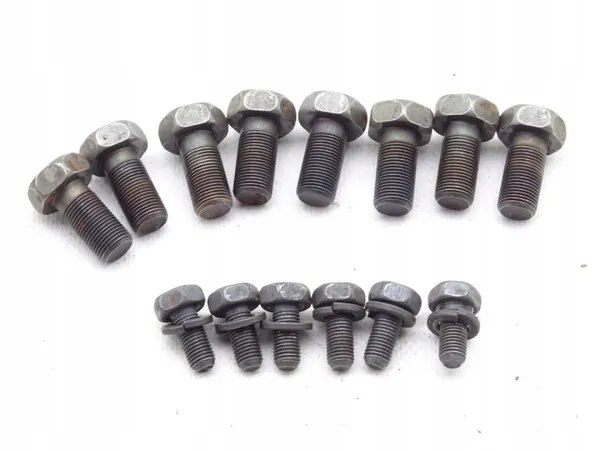OEM #158 Kopplingsbultar svänghjul Ford Ranger II image 2