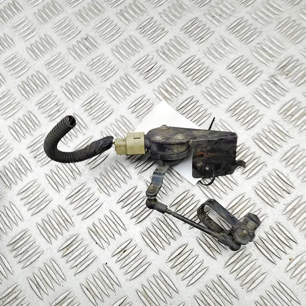 Sensor de nível traseiro esquerdo CADILLAC ESCALADE 23152100 image 4