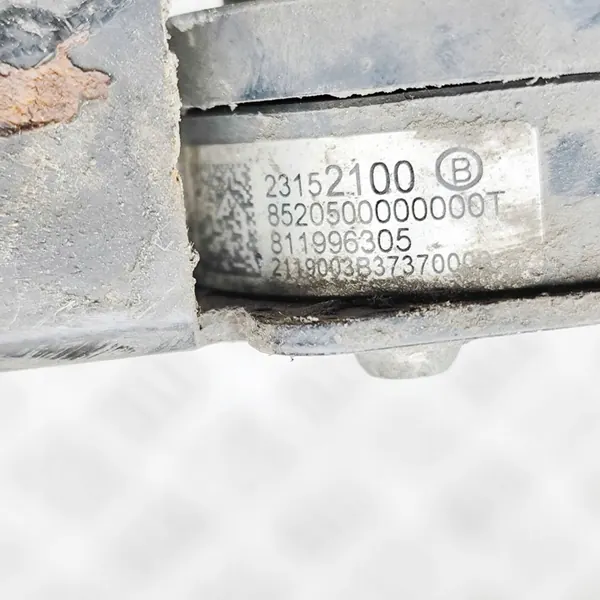 Sensor de nível traseiro esquerdo CADILLAC ESCALADE 23152100 image 6