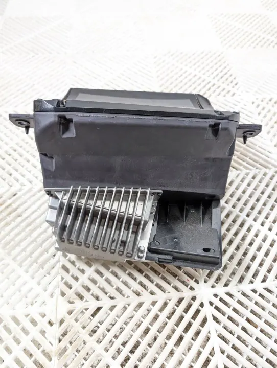 Peça BMW OE usada OEM 8798835 para BMW 8 G14 2018 image 3