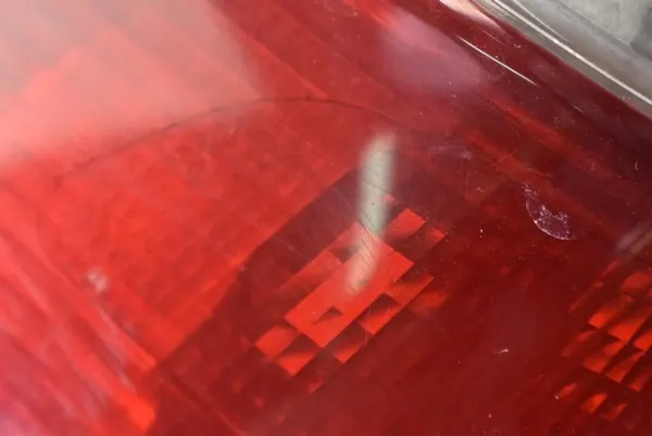 Lámpara Trasera Izquierda 8383821 BMW E46 Sedán 97-03 image 10