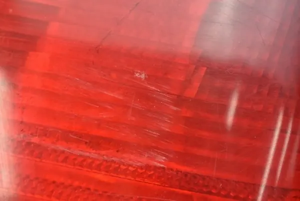 Lámpara Trasera Izquierda 8383821 BMW E46 Sedán 97-03 image 7