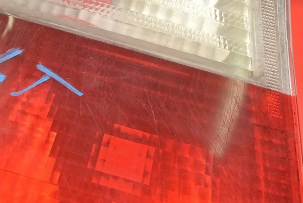 Lámpara Trasera Izquierda 8383821 BMW E46 Sedán 97-03 image 8