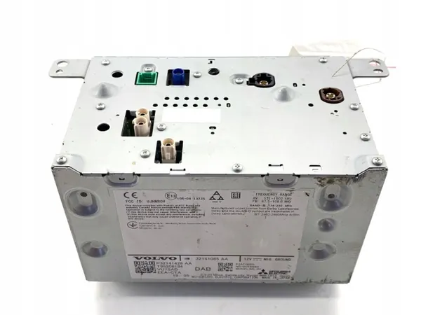 OEM 32141428 Radio Navigation pour Volvo S90 II image 2