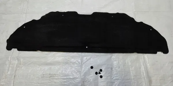 Isolamento do Capô Opel Vivaro B II 2 image 1