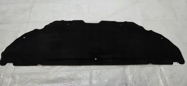 Isolamento do Capô Opel Vivaro B II 2 image 2