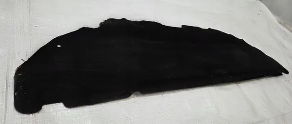 Isolamento do Capô Opel Vivaro B II 2 image 3