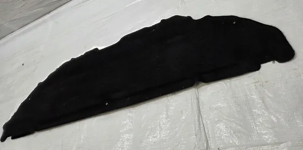 Isolamento do Capô Opel Vivaro B II 2 image 4