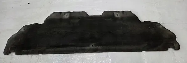 Isolamento do Capô Opel Vivaro B II 2 image 5