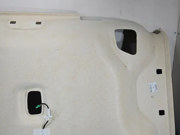 OEM IMPRK1560884 Binnenbekleding Citroen C5 Aircross image 10