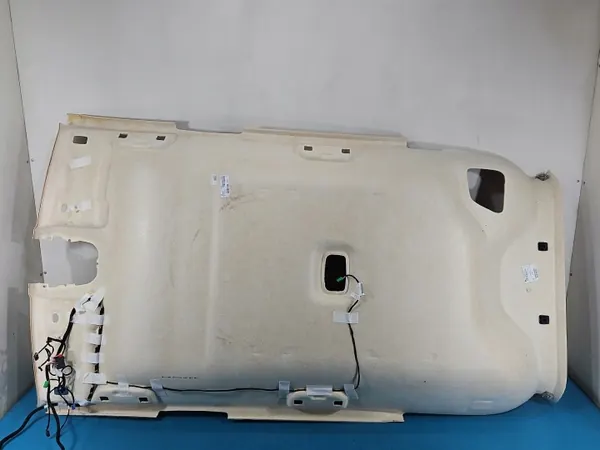 OEM IMPRK1560884 Binnenbekleding Citroen C5 Aircross image 6