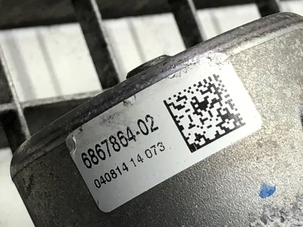 OEM LORK-2131-106408 Höger bakfjädring BMW F16 image 5