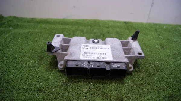 Motorstyrenhet OEM 9665964980 för Citroen C5 image 2